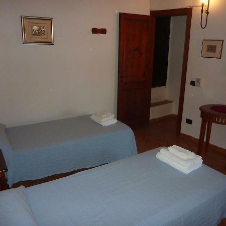 Bed and Breakfast Corte Dei Greci Агридженто Экстерьер фото