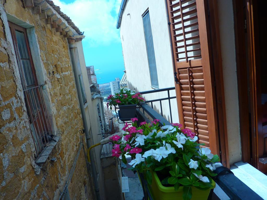 Bed and Breakfast Corte Dei Greci Агридженто Номер фото