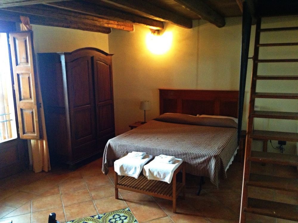 Bed and Breakfast Corte Dei Greci Агридженто Экстерьер фото