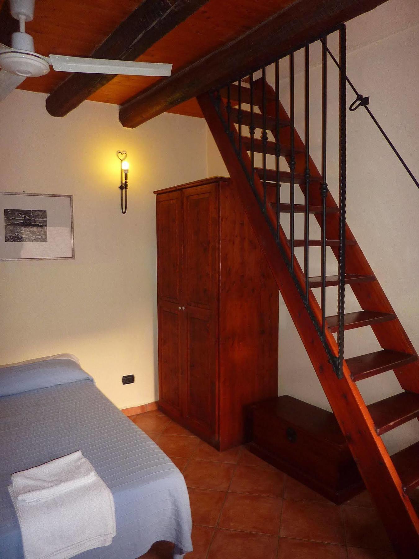 Bed and Breakfast Corte Dei Greci Агридженто Экстерьер фото