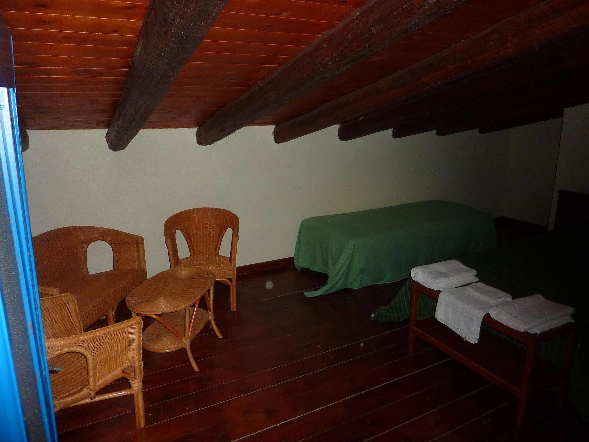 Bed and Breakfast Corte Dei Greci Агридженто Экстерьер фото